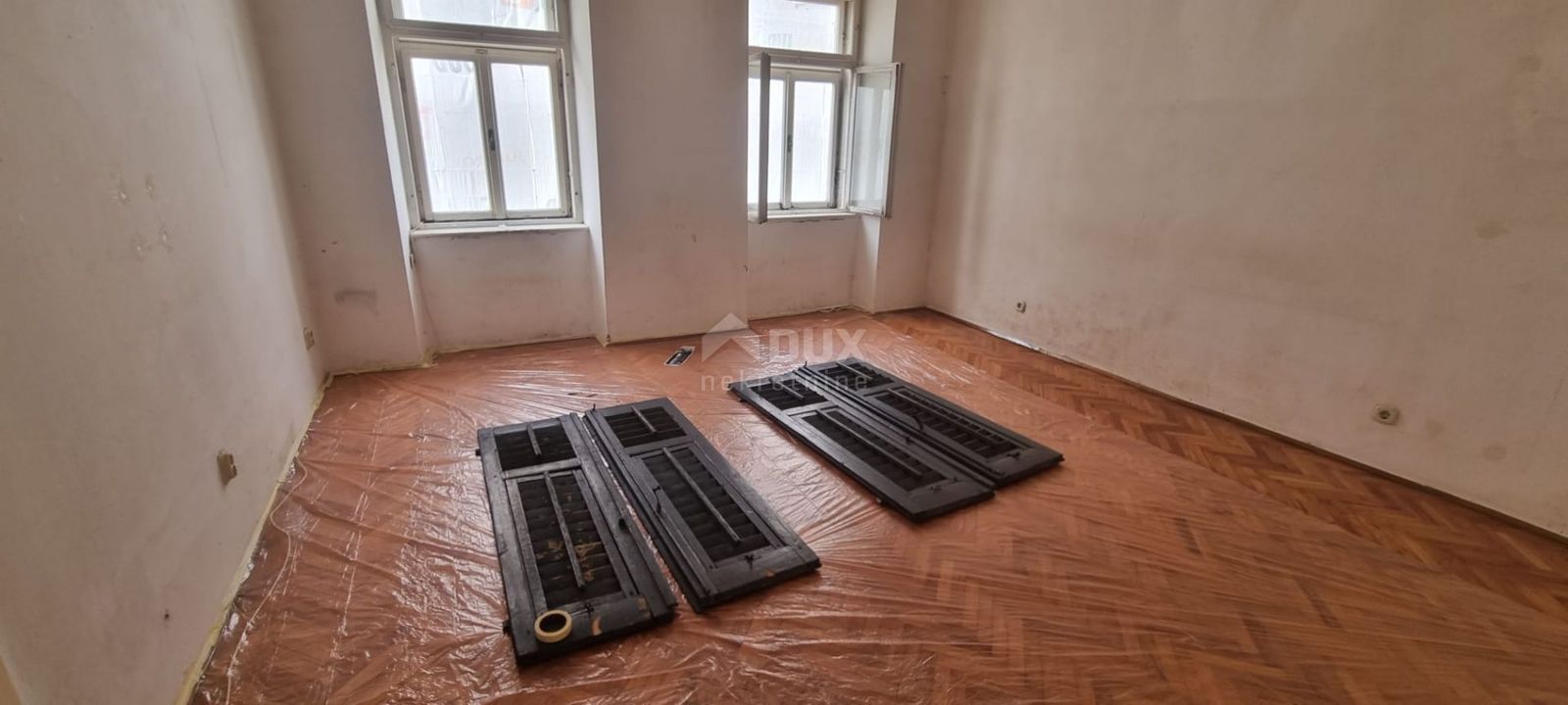 Wohnung zum Kauf 132.000 € 2 Zimmer 46 m²<br/>Wohnfläche 2.<br/>Geschoss Pula 52100