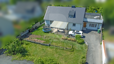 Einfamilienhaus zum Kauf 379.000 € 7 Zimmer 185 m² 826 m² Grundstück Fichtenbühl Weiden in der Oberpfalz 92637
