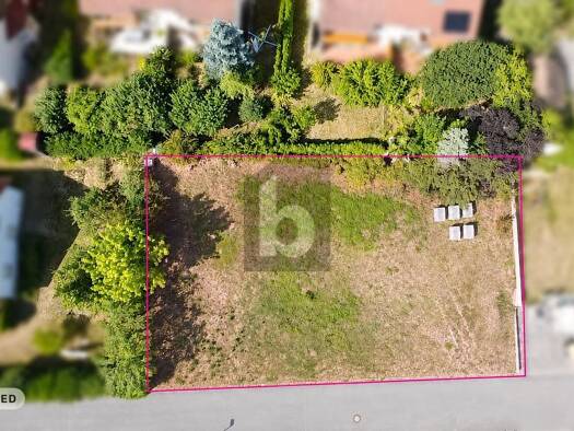Grundstück zum Kauf 673.550 € 709 m² Grundstück Dormitz 91077