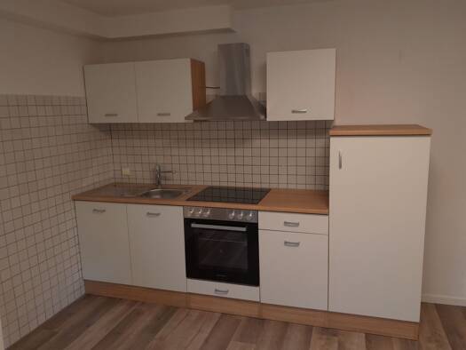Wohnung zur Miete 300 € 1 Zimmer 32 m² UG frei ab sofort Waldstadt Karlsruhe 76139