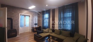 Wohnung zum Kauf 100.000 € 3 Zimmer 102 m² 1. Geschoss Krizevci center 48260