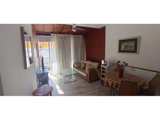 Penthouse zur Miete 900 € 1 Zimmer 37 m² 7. Geschoss Las Palmas de Gran Canaria 35008