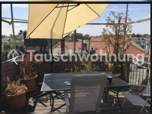 Wohnung zur Miete Tauschwohnung 1.300 € 3 Zimmer 102 m² Steintor Bremen 28203