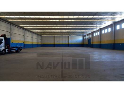 Ladenfläche zur Miete 18.000 € 2.820 m² Verkaufsfläche Coslada 28823
