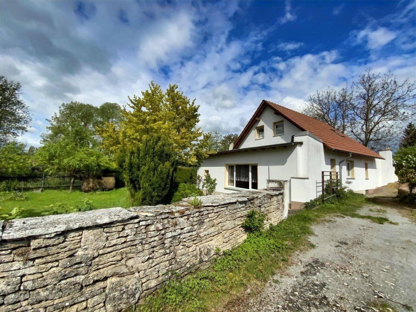 Einfamilienhaus zum Kauf - Ansicht 2