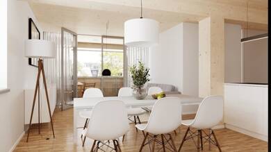 Wohnung zum Kauf provisionsfrei 362.082 € 3 Zimmer 77,7 m² 1. Geschoss frei ab sofort Julius-Krause-Strasse 16 Sellerhausen-Stünz Leipzig 04318