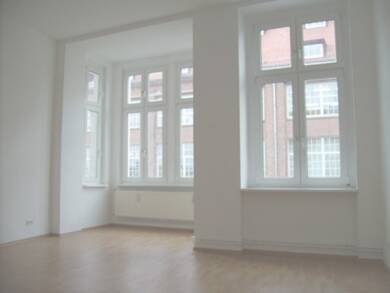 Wohnung zur Miete 500 € 2 Zimmer 66,8 m² 1. Geschoss Geschwister-Scholl-Str. 37 Neustadt Brandenburg an der Havel 14776