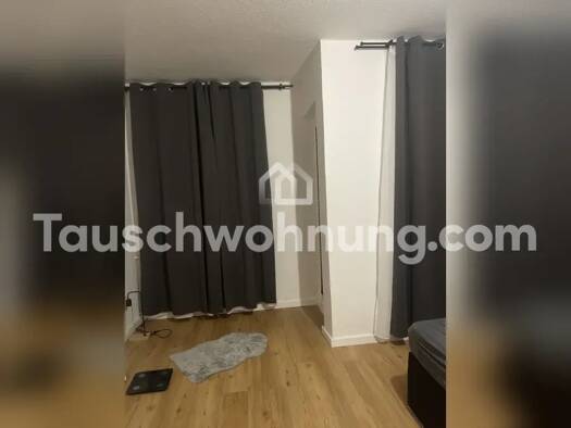 Wohnung zur Miete Tauschwohnung 520 € 2 Zimmer 51 m² Hausbruch Hamburg 21079