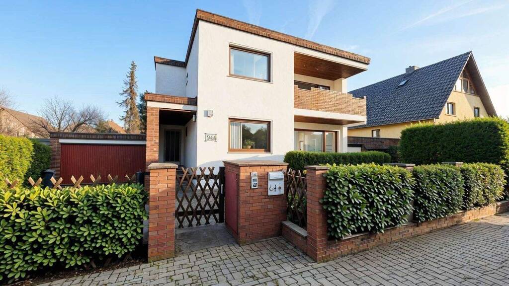 Mehrfamilienhaus zum Kauf 725.000 € 6 Zimmer 180 m² 800 m² Grundstück Tegel Berlin 13509