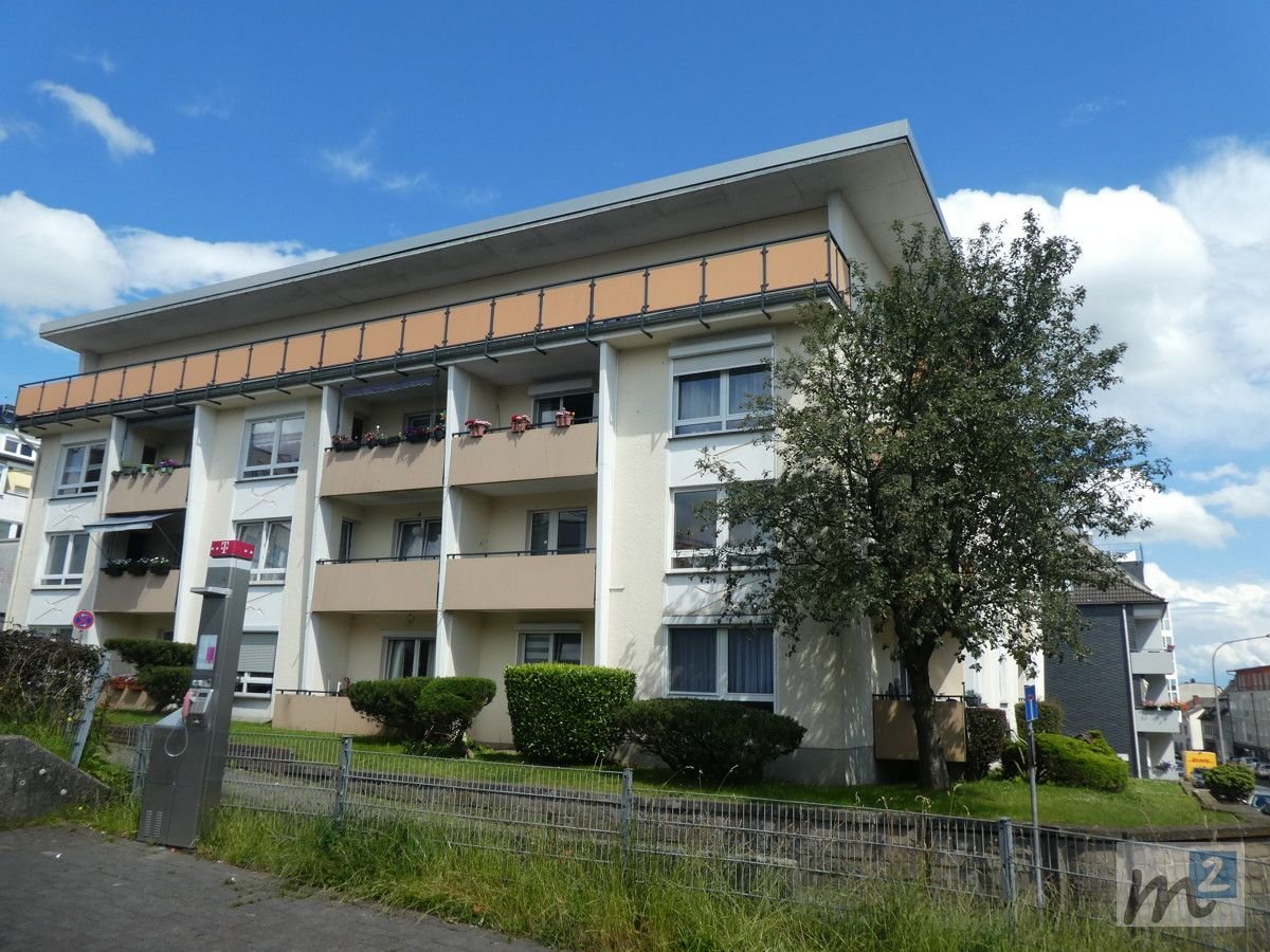 Penthouse zum Kauf 249.900 € 3 Zimmer 143 m²<br/>Wohnfläche 3.<br/>Geschoss Luisenstr. 3 Mitte Remscheid 42853