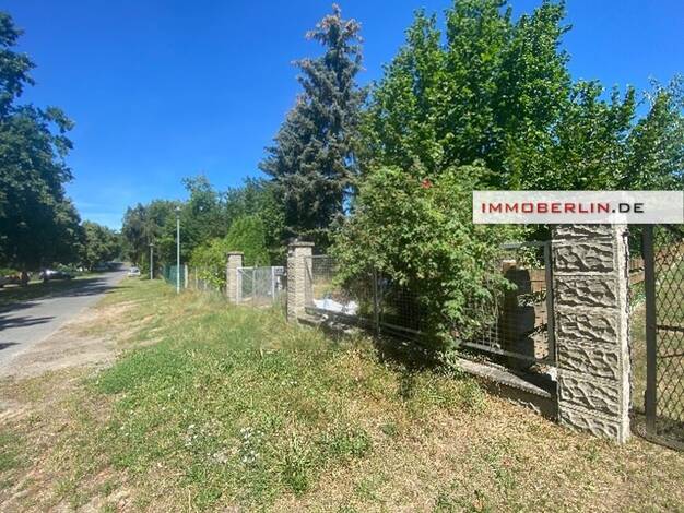 Grundstück zum Kauf 439.000 € 970 m² Grundstück Dallgow Dallgow-Döberitz 14624
