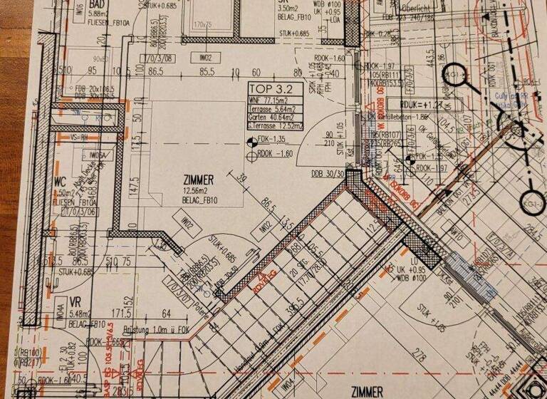 Wohnung zum Kauf 490.000 € 2,5 Zimmer 77,2 m² EG Maria Enzersdorf 2344