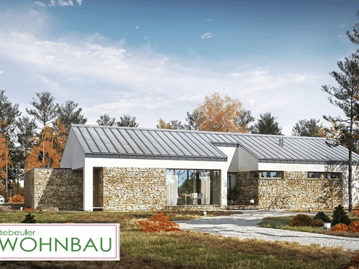 Bungalow zum Kauf provisionsfrei 723.800 € 5 Zimmer 170 m² 615 m² Grundstück Radebeul 01445