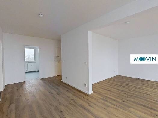 Studio zur Miete 705 € 3 Zimmer 76,8 m² 5. Geschoss frei ab sofort Stralsunder Straße 9 Karthause Koblenz 56075