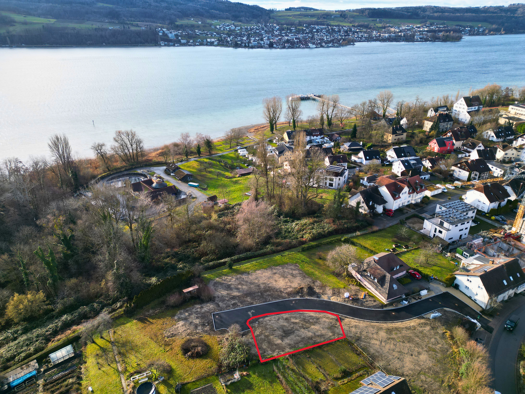 Einfamilienhaus zum Kauf - Erstbezug provisionsfrei 1.129.000 € 6 Zimmer 166 m² 331 m² Grundstück Gaienhofen 78343