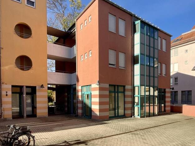 Wohnung zum Kauf 69.000 € 2,5 Zimmer 53 m² Wurzen Wurzen 04808