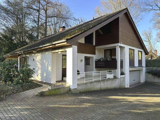 Einfamilienhaus zum Kauf 580.000 € 5 Zimmer 185 m² 911 m² Grundstück St. Magnus Nord 28759