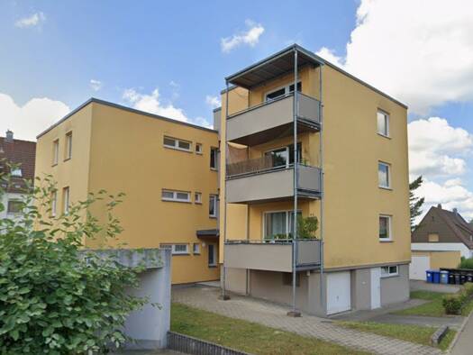 Wohnung zur Miete 900 € 3 Zimmer 91 m² Geschoss EG/3 frei ab 01.09.2026 Neumarkt Neumarkt in der Oberpfalz 92318