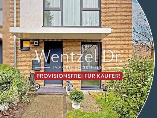 Reihenendhaus zum Kauf provisionsfrei 759.000 € 4 Zimmer 130,5 m² 5.643 m² Grundstück Eidelstedt Hamburg 22523