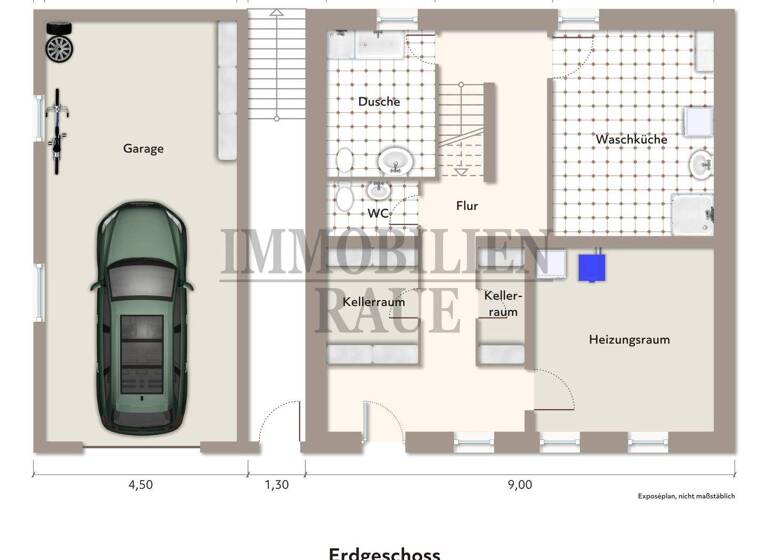 Einfamilienhaus zum Kauf 128.500 € 6 Zimmer 122 m² 251 m² Grundstück Sulzbach Sulzbach/Saar 66280
