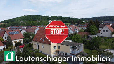 Mehrfamilienhaus zum Kauf 429.000 € 9 Zimmer 193 m² 793 m² Grundstück frei ab 01.08.2026 Neumarkt Neumarkt in der Oberpfalz 92318