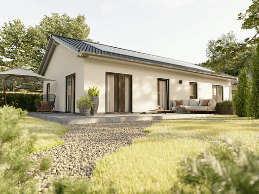 Einfamilienhaus zum Kauf - Erstbezug 478.450 € 102 m² 719 m² Grundstück Haide Kirchheimbolanden 67292