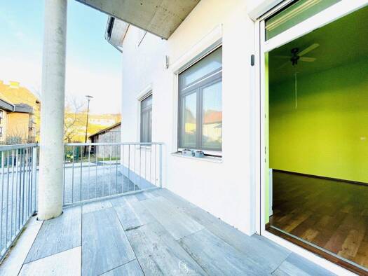 Wohnung zur Miete 484 € 2,5 Zimmer 61,3 m² EG Dobl 8143