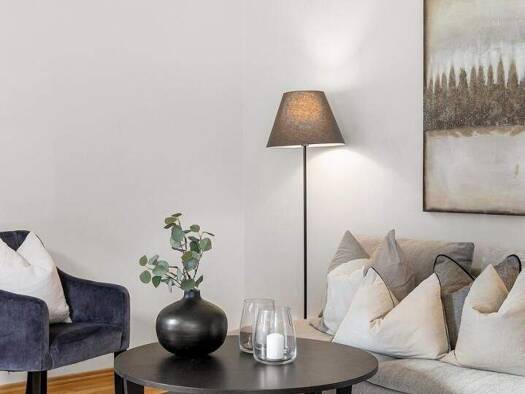 Wohnung zur Miete 584 € 2 Zimmer 69,6 m² 3. Geschoss frei ab 01.03.2026 Sankt Leonhard Graz 8010