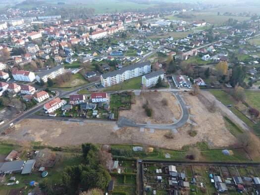Grundstück zum Kauf 142.050 € 947 m² Grundstück Bischofswerda 01877