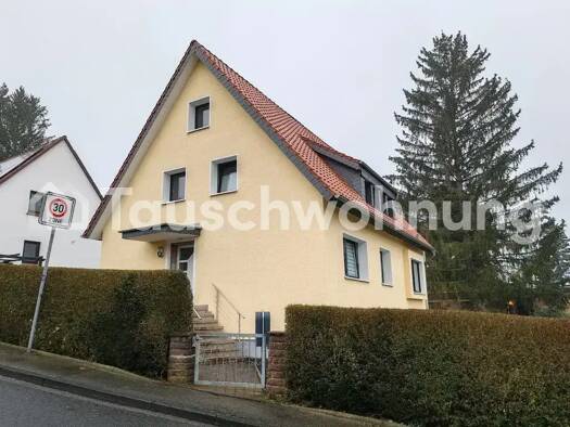 Wohnung zur Miete Tauschwohnung 750 € 4,5 Zimmer 94 m² EG Geismar Göttingen 37085