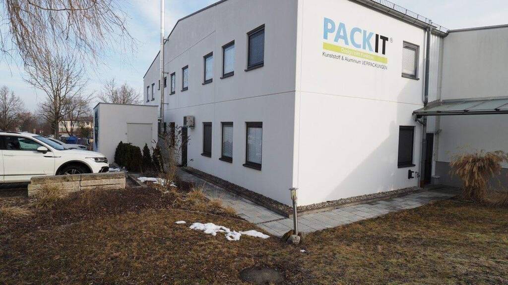 Büro zur Miete provisionsfrei 1.000 € 4 Zimmer 100 m² Bürofläche Großnöbach Fahrenzhausen 85777