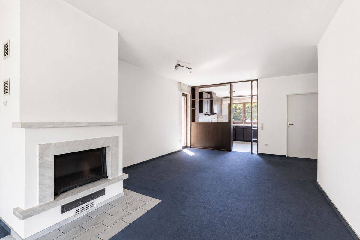 House in Münster, Sentruper Höhe - Ansicht 5