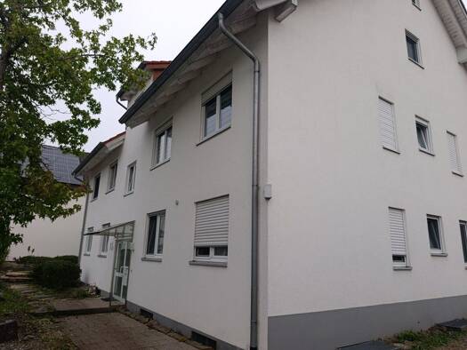 Terrassenwohnung zur Miete 860 € 3 Zimmer 72 m² Geschoss EG/2 frei ab 01.01.2027 Rielasingen Rielasingen-Worblingen 78239