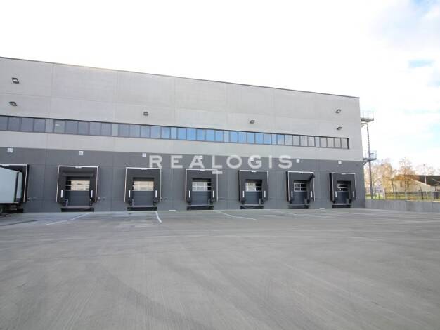 Halle/Industriefläche zur Miete 2.500 m² Lagerfläche Butzbach 35510