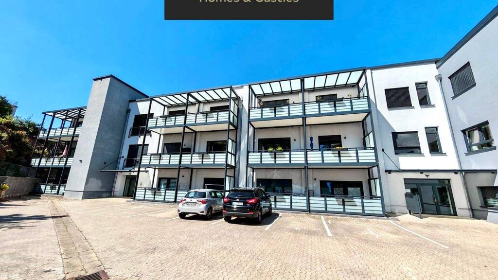 Wohnung zum Kauf 235.000 € 3 Zimmer 103,3 m² 2. Geschoss Riegelsberg 66292