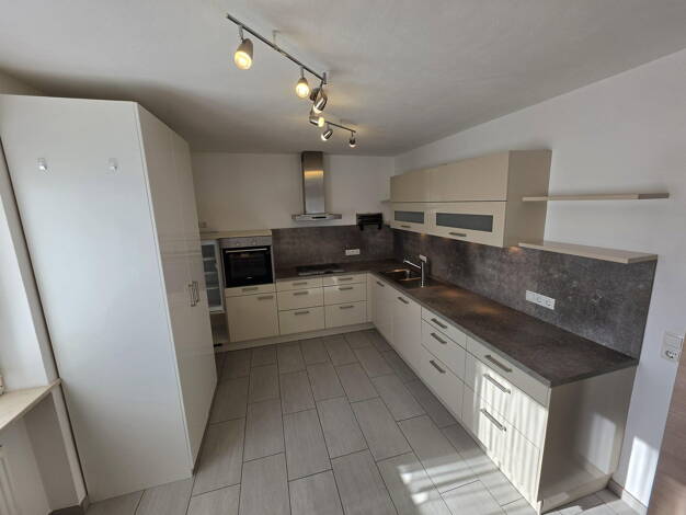 Wohnung zur Miete 930 € 2 Zimmer 61 m² 1. Geschoss Henschelring 3 Kirchheim Kirchheim b. München 85551