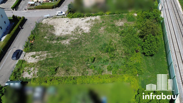 Grundstück zum Kauf 849.900 € 1.502 m² Grundstück Nordendorf Nordendorf 86695
