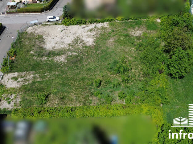 Grundstück zum Kauf 849.900 € 1.502 m² Grundstück Nordendorf Nordendorf 86695