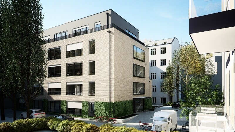 Laden zur Miete provisionsfrei 220 m²<br/>Verkaufsfläche Potsdamer Str. 68 Tiergarten Berlin 10785