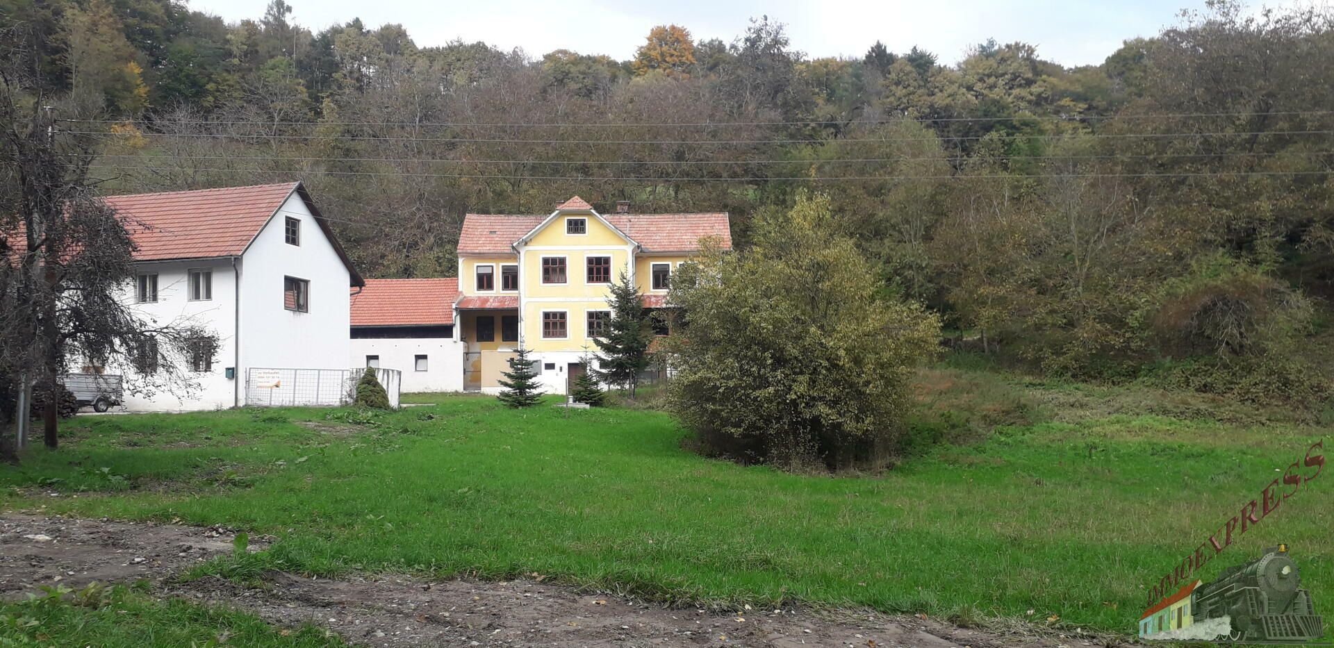 Land-/Forstwirtschaft zum Kauf 1.200.000 € 95.000 m²<br/>Grundstück Michelbach 2833