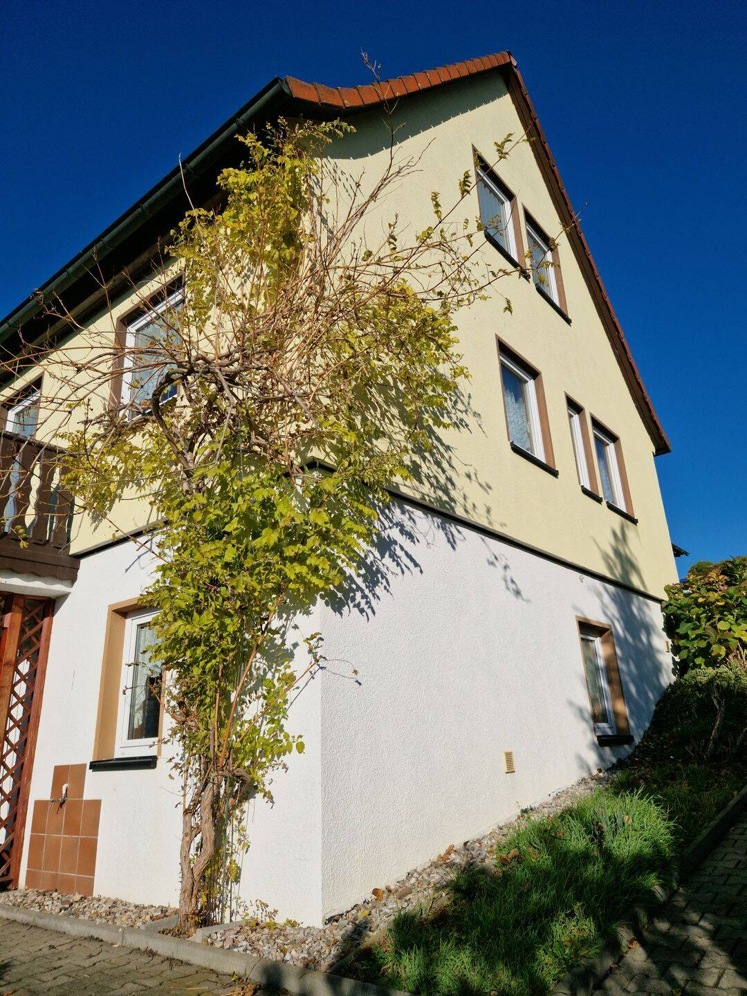 Immobilie in Striegistal - Gemütliches Haus + beheizter Pool = Ihr neues Zuhause (Wo? Im Striegistal!) - Bild 0