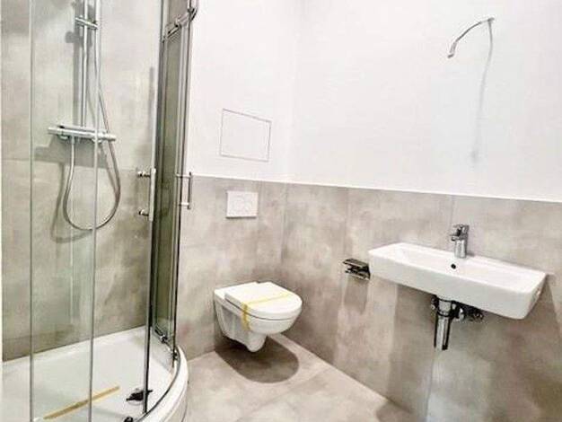 Wohnung zur Miete 1.350 € 2 Zimmer 55 m² 4. Geschoss Schwalbacher Straße 23 Gallus Frankfurt am Main 60326