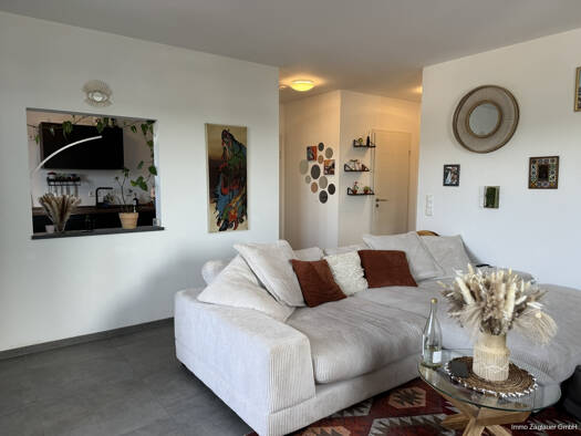 Wohnung zum Kauf 299.000 € 2 Zimmer 65 m² 1. Geschoss Deggendorf 94469