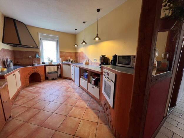 Bauernhaus zum Kauf 279.000 € 6 Zimmer 200 m² 1.060 m² Grundstück Deensen 37627