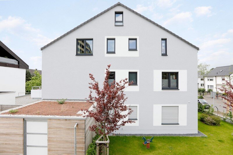 Wohnung zur Miete 700 € 2 Zimmer 69 m²<br/>Wohnfläche ab sofort<br/>Verfügbarkeit Rhenusallee Beuel-Süd Bonn 53225