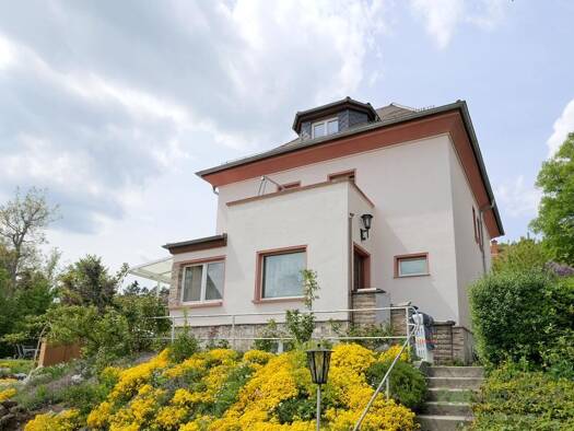 Wohnung zur Miete auf Zeit 1.500 € 3 Zimmer 88 m² frei ab 01.01.2027 Nord Jena 07743