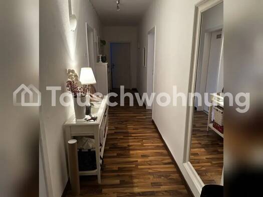 Wohnung zur Miete Tauschwohnung 540 € 4 Zimmer 85 m² 2. Geschoss Wüste Osnabrück 49080