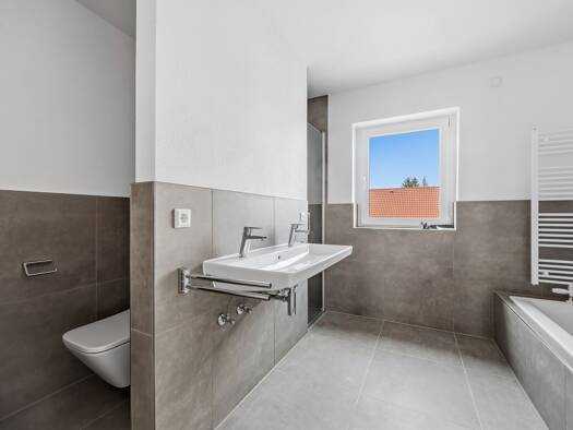 Wohnung zum Kauf provisionsfrei 459.000 € 4,5 Zimmer 130,6 m² Kaffeebühlstraße Dormettingen 72358