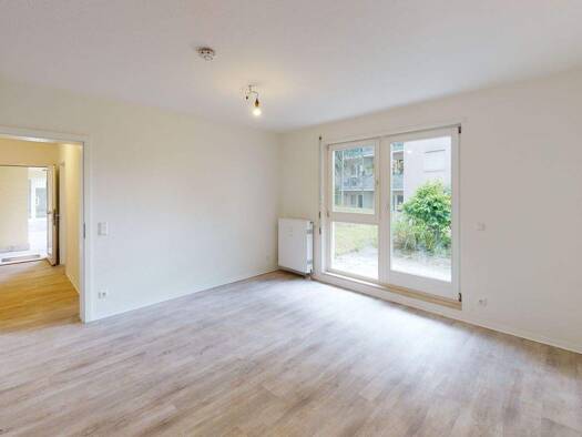 Wohnung zum Kauf provisionsfrei 220.000 € 2,5 Zimmer 47,4 m² Eltingen Leonberg 71229