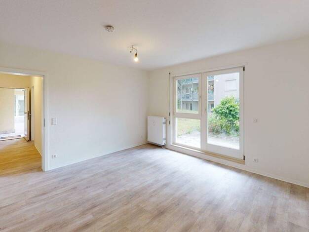 Wohnung zum Kauf provisionsfrei 220.000 € 2,5 Zimmer 47,4 m² Eltingen Leonberg 71229